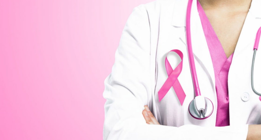 Octombrie, „luna roz”, dedicată luptei împotriva cancerului mamar