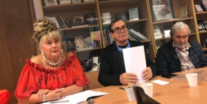 Cenaclul Scriitorilor din Maramureș și-a reînceput activitatea
