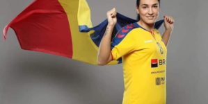 Cristina Neagu, cea mai bună marcatoare din istoria Ligii Campionilor, la handbal feminin