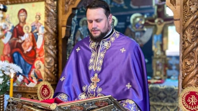 Pr. Adrian Dobreanu: Și noi putem deveni Apostoli în Cetăți – meditație la Duminica Samarinencei