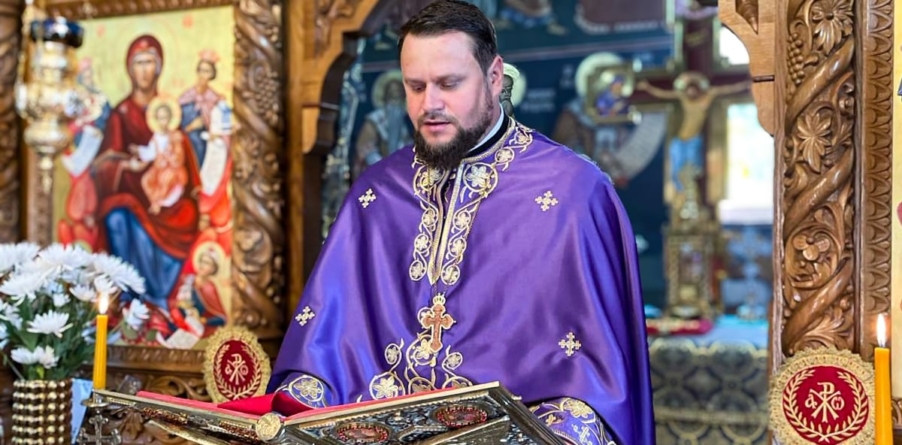 Pr. Adrian Dobreanu: Și noi putem deveni Apostoli în Cetăți – meditație la Duminica Samarinencei