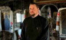 Pr. Adrian Dobreanu: Lacrimile lui Hristos – viață și Înviere; Scurtă meditație în Sâmbătă lui Lazăr