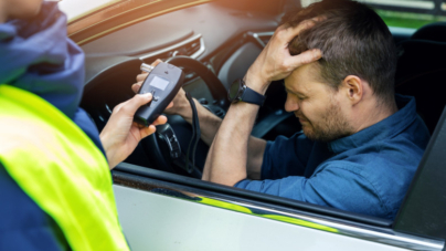 71 de medicamente pot lăsa șoferii fără permis