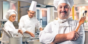 Bucătarii sunt sărbătoriți în ziua de 20 octombrie