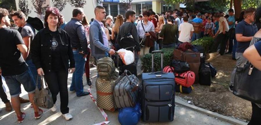 Studenții care nu stau în cămine, vor primi bani de la stat pentru chirie