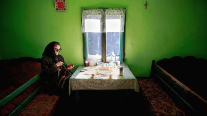 Cândva, nimic nu se arunca, găsindu-i-se oricărui obiect o altă întrebuințare