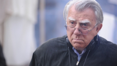 Cel mai apreciat regizor român, Dan Pița împlinește 86 de ani