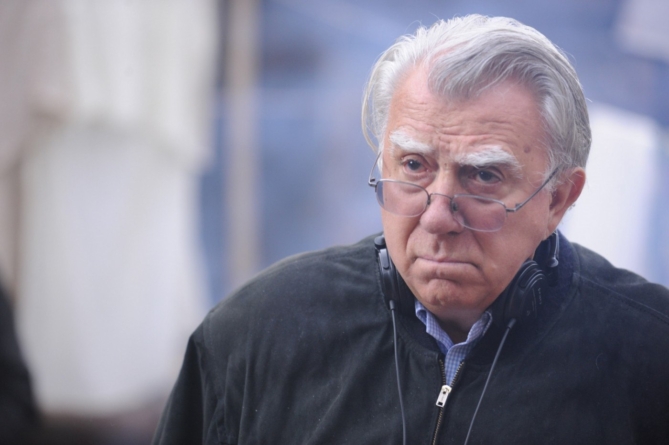 Cel mai apreciat regizor român, Dan Pița împlinește 86 de ani