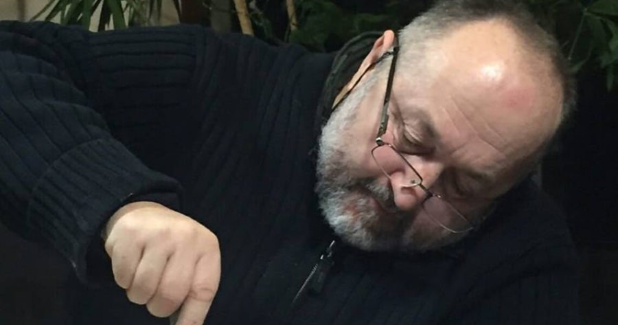 Premiera filmului documentar „Sculptorul Ioan Marchiș”