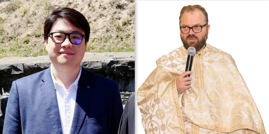 Pr. Radu Preda și Kenan Dionisie Wang vor susține în Sighetu Marmației prelegeri pe tema „Credința în spațiul public versus «privatizarea» lui Dumnezeu. O abordare social-teologică”