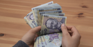 Salariul minim va crește de la începutul anului viitor
