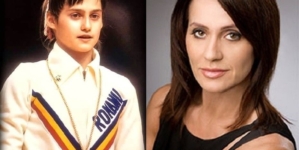 Nadia Comăneci a împlinit vârsta de 63 de ani