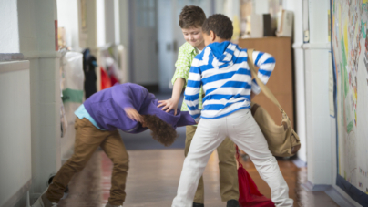 2 noiembrie – Ziua internaţională împotriva violenţei şi a bullying-ului la şcoală, inclusiv a cyberbullying-ului