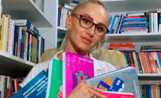 Psiholog psihoterapeut Cecilia Ardusătan: Depresia la adolescenți: boală neurobiologică, risc real și responsabilitate adultă