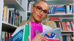 Psiholog psihoterapeut Cecilia Ardusătan: Depresia la adolescenți: boală neurobiologică, risc real și responsabilitate adultă