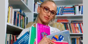 Psiholog psihoterapeut Cecilia Ardusătan: Depresia la adolescenți: boală neurobiologică, risc real și responsabilitate adultă