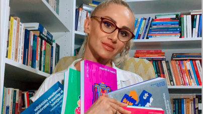 Psiholog psihoterapeut Cecilia Ardusătan: Depresia la adolescenți: boală neurobiologică, risc real și responsabilitate adultă