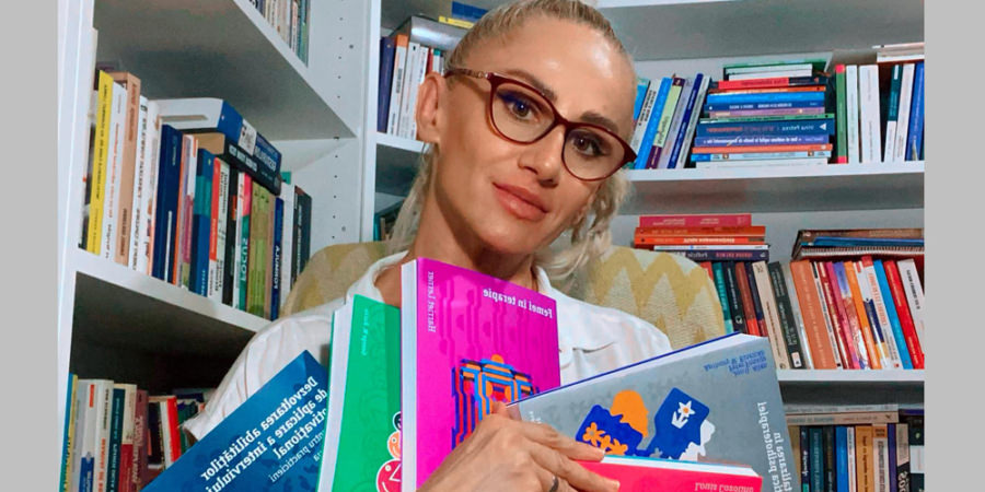 Psiholog psihoterapeut Cecilia Ardusătan: Depresia la adolescenți: boală neurobiologică, risc real și responsabilitate adultă
