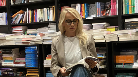 Psiholog psihoterapeut Cecilia Ardusătan: Vrei o schimbare reală în viața ta? Urmează acești 6 pași psihologici validați