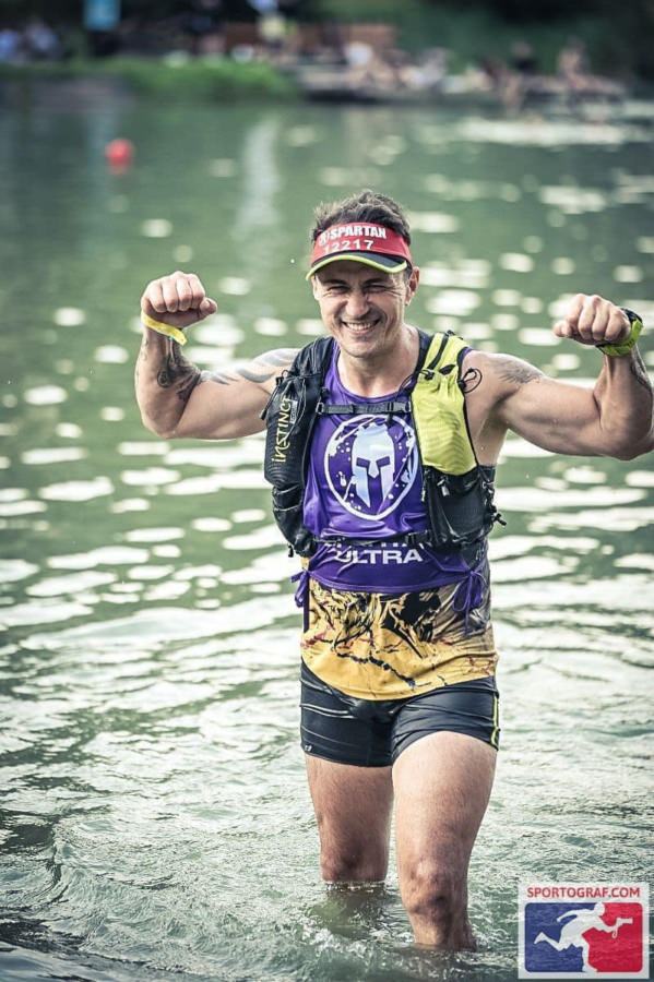 Băimăreanul Remus Diaconu s-a înscris pentru noul sezon al show-ului „Survivor”; Dacă va fi selectat, va reprezenta toată comunitatea Spartan Race din România