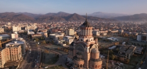 Programul liturgic al Catedralei Episcopale Baia Mare în prima săptămână a Postului Mare