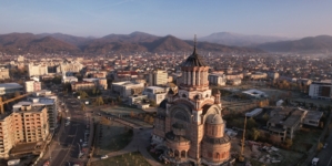 Programul liturgic al Catedralei Episcopale Baia Mare în prima săptămână a Postului Mare