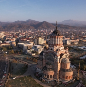 Programul liturgic al Catedralei Episcopale Baia Mare în prima săptămână a Postului Mare