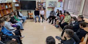 „Puterea bunătății”, proiect finalizat cu succes de dascălii și elevii Liceului Tehnologic de Transporturi Auto Baia Sprie