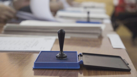 Rezultatele din turul 2 al alegerilor prezidențiale din Maramureș au fost validate de BEC