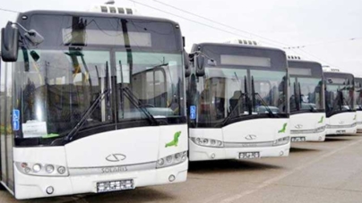 O nouă linie de transport la dispoziția elevilor băimăreni