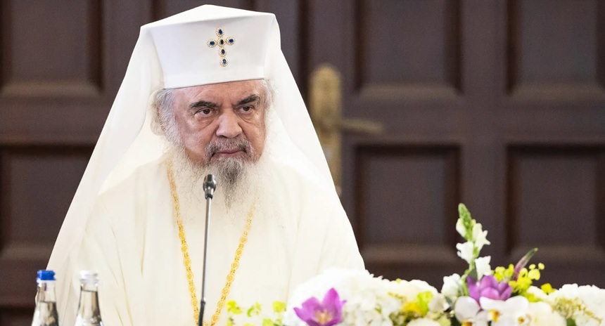 22 iulie – Ziua de naștere a Preafericitului Părinte Daniel, Patriarhul Bisericii Ortodoxe Române
