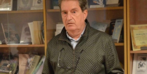 A – XIII – a întâlnire în cadrul conferinței „Provocările gândirii”, cu tema „Formele libertății”- Marcel Mureșan