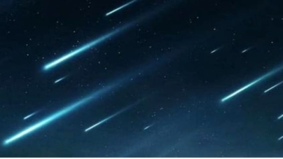 Leonidele, o nouă ploaie de meteori a lunii noiembrie