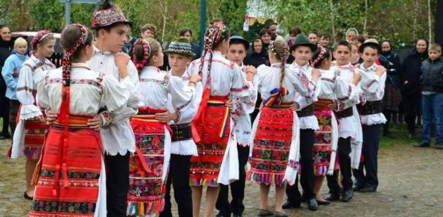 Verjel în Rogoz în a doua zi de Crăciun