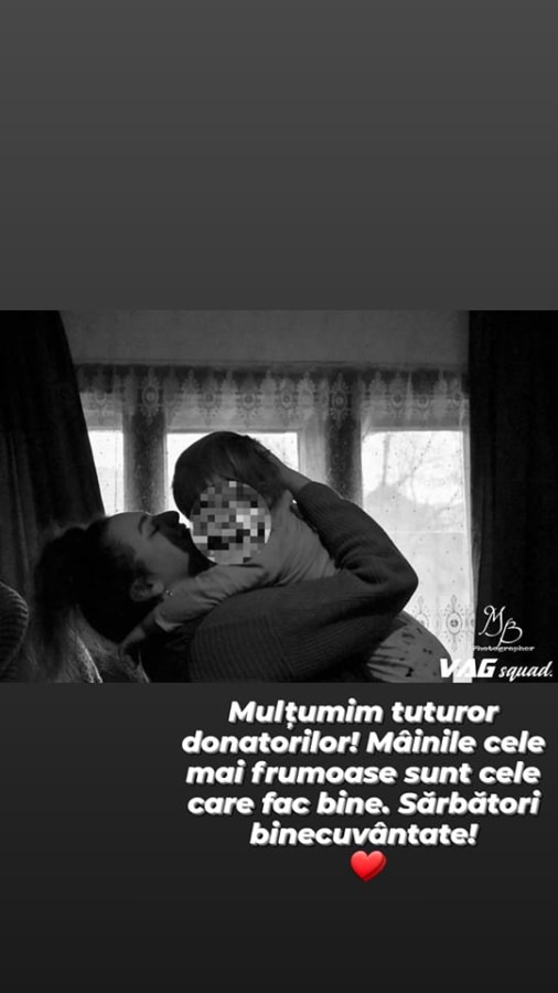 O tânără profesoară din Maramureș ne roagă să fim și în acest an ajutoarele Moșului pentru copiii din familiile nevoiașe