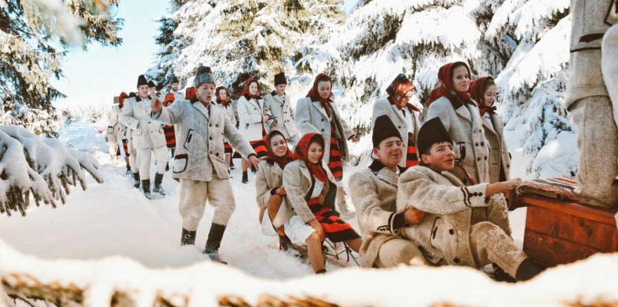 „Crăciun de Poveste la Borșa”: Un spectacol deosebit se organizează în a doua zi de Crăciun în orașul maramureșean