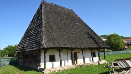 Muzeul Maramureșan din Sighetu Marmației a mai semnat două contracte de finanțare; Despre ce este vorba