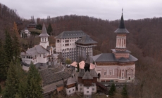 Programul liturgic în prima săptămână din Postul Paștilor la Mănăstirea „Sfânta Ana” Rohia