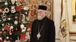 Pastorala de Crăciun a Preasfințitului Părinte Iustin, Episcopul Maramureşului şi Sătmarului