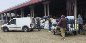 Asociația Somaschi face un apel către cei care pot ajuta populația ucraineană lovită de război