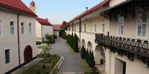Programul de vizitare al Muzeului de Istorie și Arheologie Maramureș, în perioada sărbătorilor de iarnă