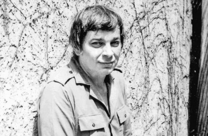 41 de ani fără inegalabilul, Nichita Stănescu