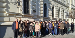 Elevii Școlii Mireșu Mare au vizitat Memorialul Victimelor Comunismului și al Rezistenței