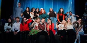 Nostalgia mesajelor de Sărbători, de la foștii elevi