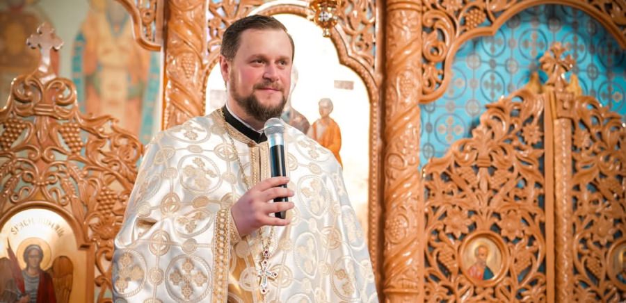 Pr. Adrian Dobreanu: Meditație la Duminica Sfântului Apostol Toma