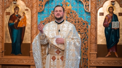 Pr. Adrian Dobreanu: Minunea înmulțirii pâinilor – de la hrană pământească la arvună cerească