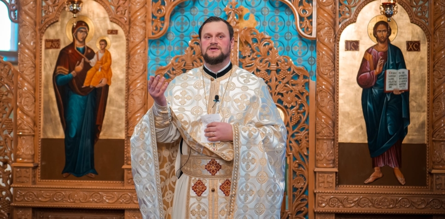 Pr. Adrian Dobreanu: Minunea înmulțirii pâinilor – de la hrană pământească la arvună cerească