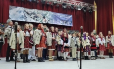 La Moisei va avea loc Festivalul Național de Colinde și Obiceiuri de Iarnă „Ioan Horea”