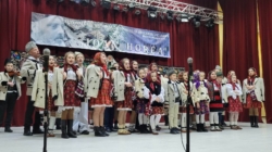 La Moisei va avea loc Festivalul Național de Colinde și Obiceiuri de Iarnă „Ioan Horea”