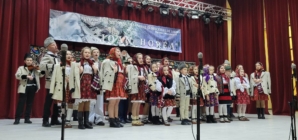 La Moisei va avea loc Festivalul Național de Colinde și Obiceiuri de Iarnă „Ioan Horea”